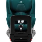 Britax Römer Autostol - Dualfix M i-Size - Atlantic Green