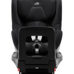 Britax Römer Autostol - Dualfix M i-Size - Galaxy Black