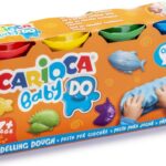 Carioca Baby - Modellervoks - 8x75 G