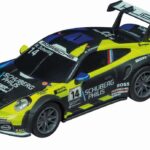Carrera Biler - Go!!! - Porsche 911 Gt3 Cup 992 - 1:43 - 64245