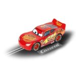 Carrera Første65010 Cars - Lightning McQueen