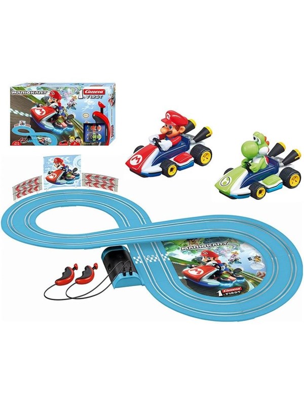 Carrera FørsteMario Kart™