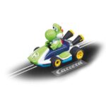 Carrera FørsteNintendo Mario Kart™ - Yoshi