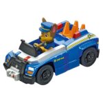 Carrera FørstePAW Patrol - Chase