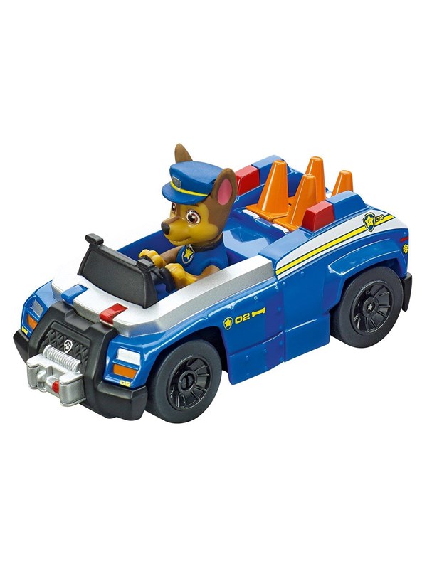 Carrera FørstePAW Patrol - Chase
