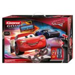 Carrera GO!!! Disney·Pixar Cars - Neon Nights