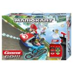 Carrera GO!!! Nintendo Mario Kart 8