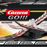 Carrera - Go - See Saw - Vippe - 1:43 - 61659