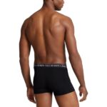 Classic Stretch Cotton Trunk 5pack