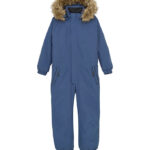 Color Kids Flyverdragt - Vintage Indigo