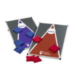 Cornhole sæt 90x60 originalt 2x - inkl. kasteposer PartyVikings