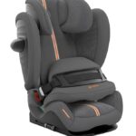 Cybex Autostol - Pallas G I-Size Plus - Lava Grey