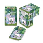 Deck Box - Pokemon: Gallery Series: Enchanted Glade - Ultra Pro #15881