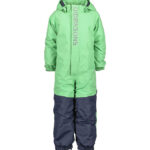 Didriksons Flyverdragt - Talvi - Dusty Lime