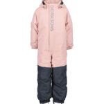 Didriksons Flyverdragt - Talvi - Pink