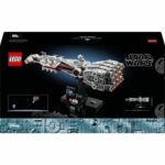 Dukkehus Lego Star Wars TM 75376 Tantive IV
