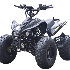 EL ATV Brushless Shaft 800W 48V