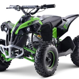 EL ATV Renegade Brushless 1060W Kardan m/anhængertræk