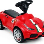 Ferrari Gåbil - Babytrold