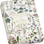 Flora Danica Puslespil - 1000 Brikker - Koustrup & Co