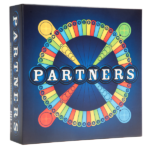 Game Inventors Partners - Board game (ENG)