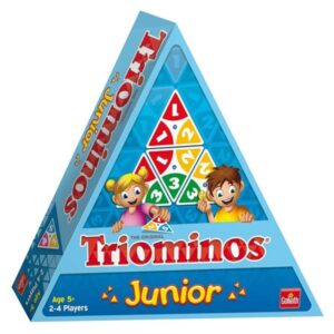 Goliath Triominos - Junior (Nordic)