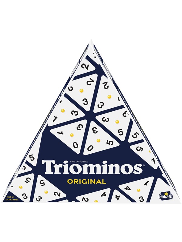 Goliath Triominos - Original