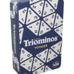 Goliath Triominos - The Original Travel Tin - Tour Edition