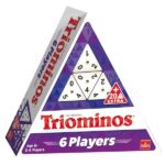 Goliath Triominos Xl 6 players