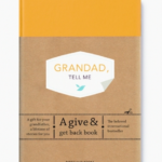 Grandad, Tell Me