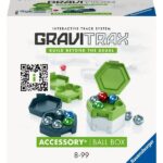 Gravitrax Accessories Ball Box