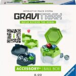 Gravitrax - Accessory Ball Box Tilbehør