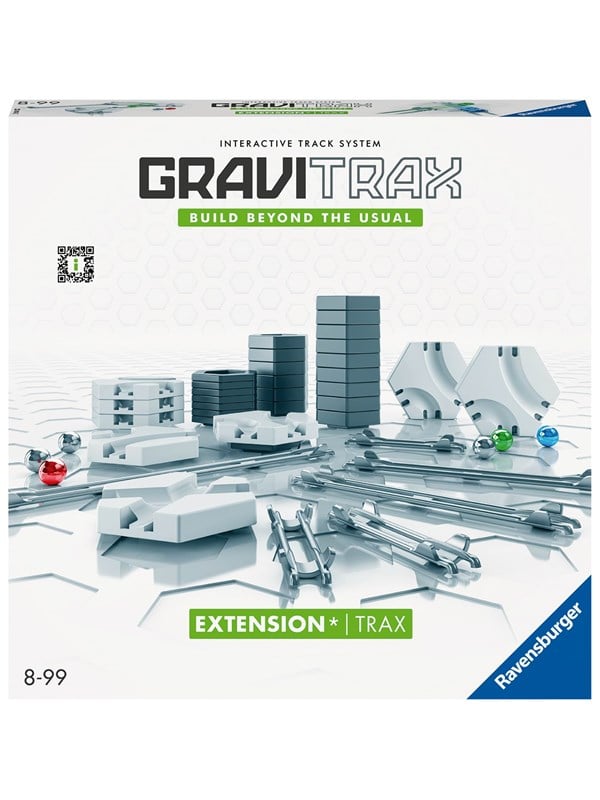 Gravitrax Extension Trax