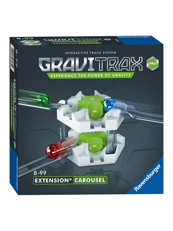 Gravitrax PRO Extension Carousel