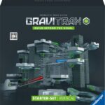 Gravitrax - Pro Starter Set Vertical - 149 Dele