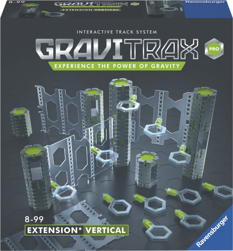 Gravitrax pro Expension