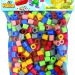 HAMA MAXI PERLER 500 MIX 69