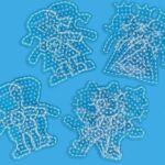 Hama Maxi Perleplader - Personer - 10 Stk - 9463