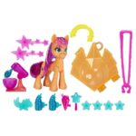 Hasbro My Little Pony Cutie Mark Magic - Sunny Starscout 7.5cm