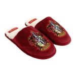 Hjemmesko Harry Potter Rød 42-43