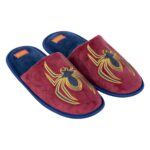 Hjemmesko Spider-Man Mørkeblå 40-41