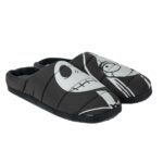 Hjemmesko The Nightmare Before Christmas Sort 40-41