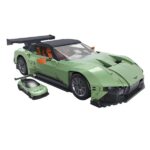 Hot Wheels MEGA Collector Aston Martin