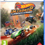 Hot Wheels Unleashed 2: Turbocharged (day 1 Edition) - PS5