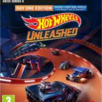 Hot Wheels Unleashed (day One Edition) - Xbox One