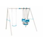 Hudora Swing Vario Expansion Module Gondola