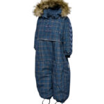 Hummel Flyverdragt - Tex - hmlMoon - Bering Sea