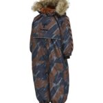Hummel Flyverdragt - Tex - hmlMoon - Black Iris