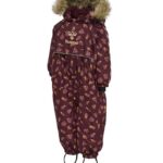 Hummel Flyverdragt - Tex - hmlMoon - Windsor Wine