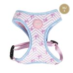 Hundesele Barbie Pink XS/S